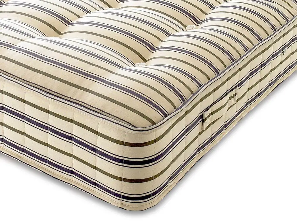 Shire Shire Hotel Supreme Pocket 2000 Crib 5 Contract Mattress