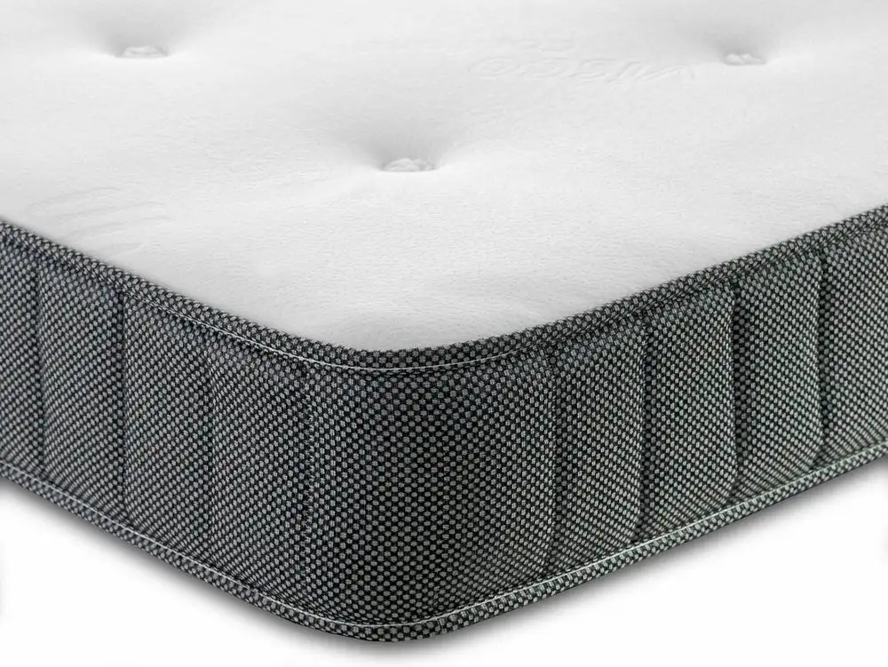 Shire Shire Memphis Memory Mattress in a Box
