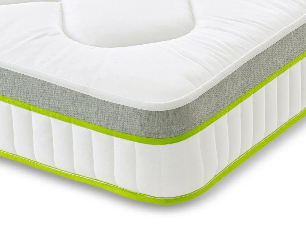 Shire Shire Spectrum Star 2ft6 Small Single Mattress