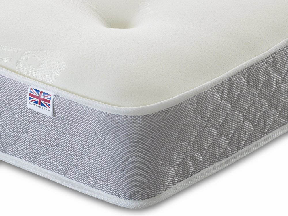 phoenix memory foam mattress