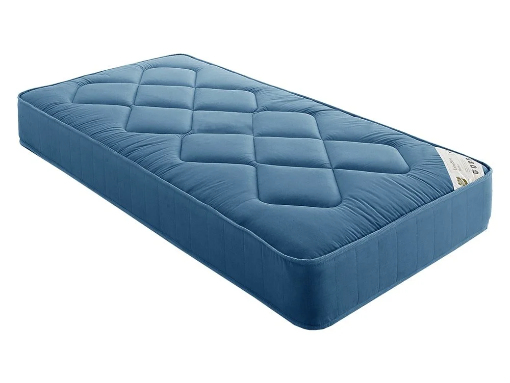 Shire Shire Rainbow Crib 5 Contract Mattress