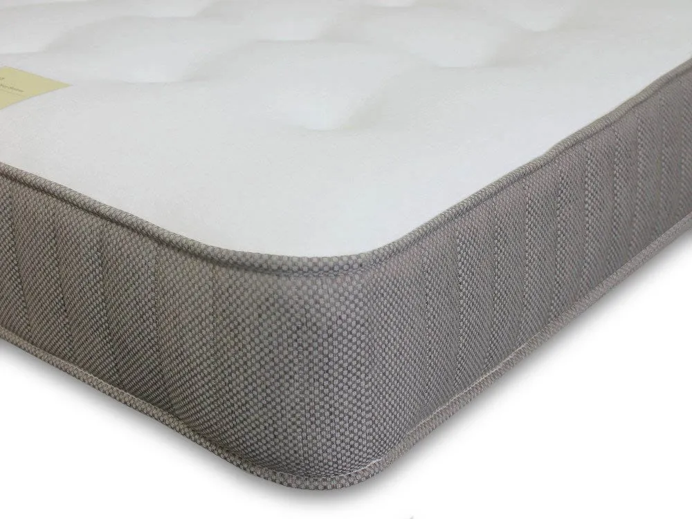 Shire Shire Roma Orthopaedic 3ft6 Large Single Mattress