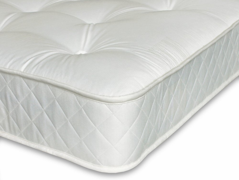 Shire Seattle Pocket 1000 4ft6 Double Mattress Archers Sleepcentre