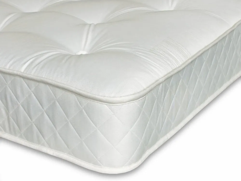 Shire Shire Seattle Pocket 1000 6ft Super King Size Mattress