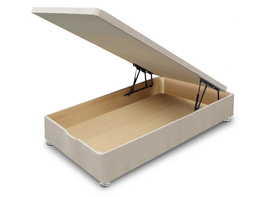 Shire Shire Front Opening Ottoman Divan Base