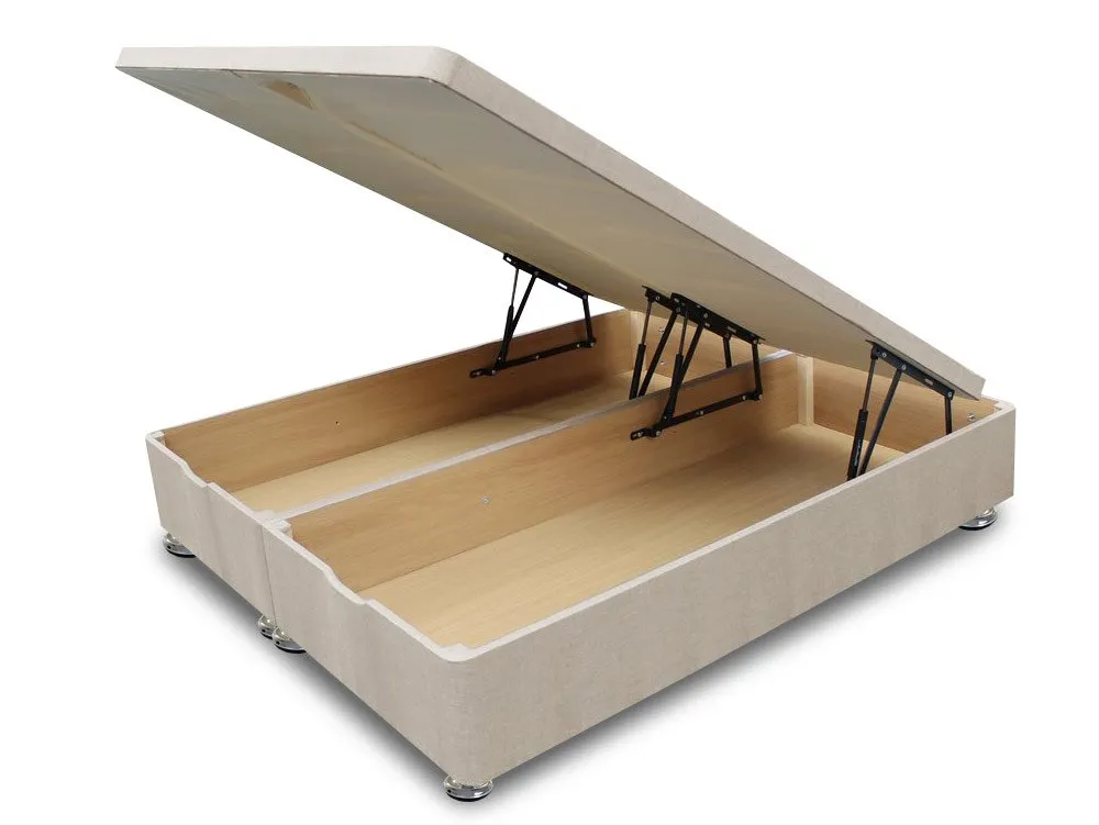 Shire Shire Front Opening Ottoman Divan Base
