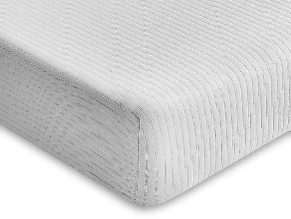 king size mattress memory gel under 300