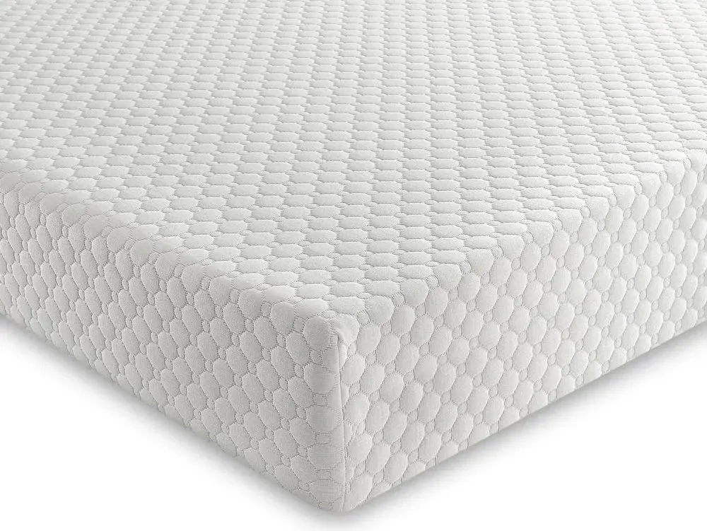 Silentnight Silentnight Mattress Now Memory 7 Zone 3ft Single Mattress in a Box