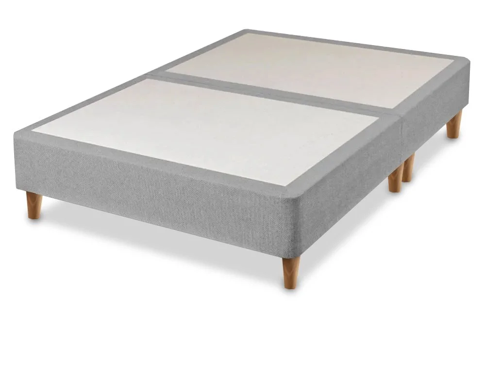 Sweet Dreams Sweet Dreams Artisan Divan Base on Wooden Legs