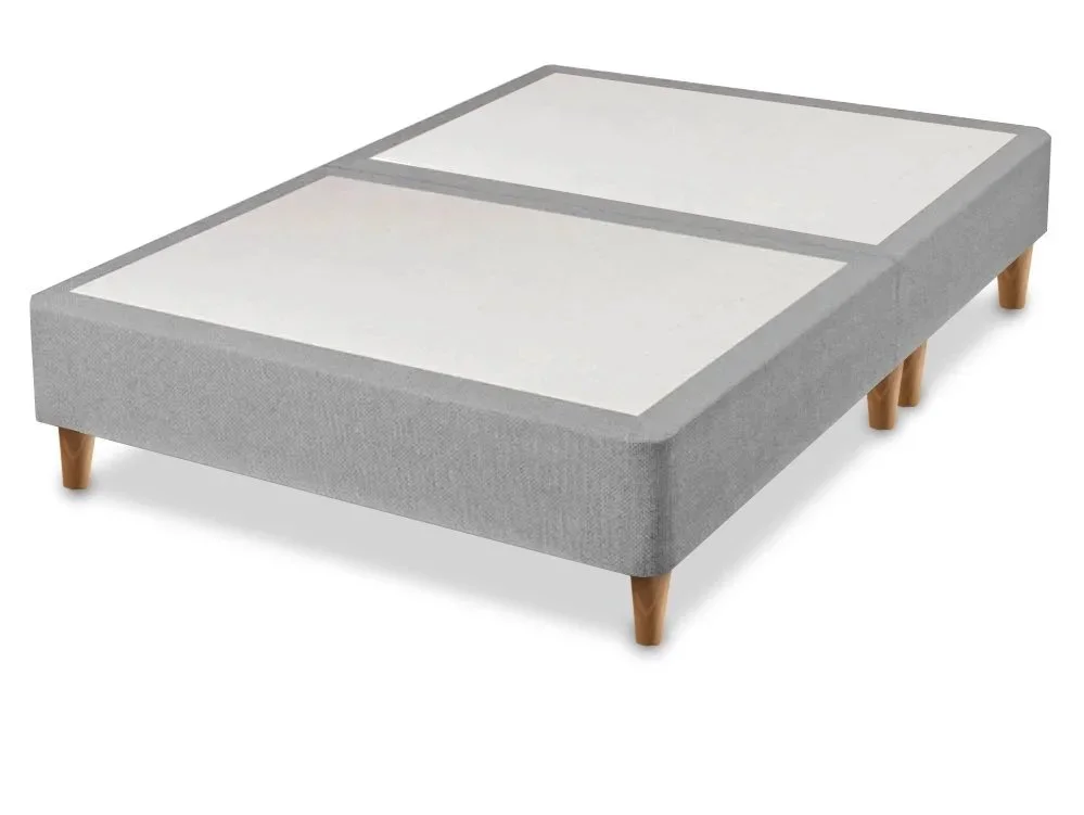 Sweet Dreams Sweet Dreams Artisan Divan Base on Wooden Legs