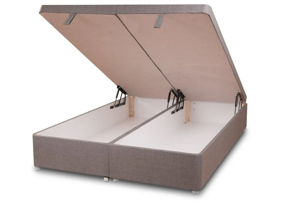 Sweet Dreams Sweet Dreams Artisan Front Opening Ottoman Divan Base