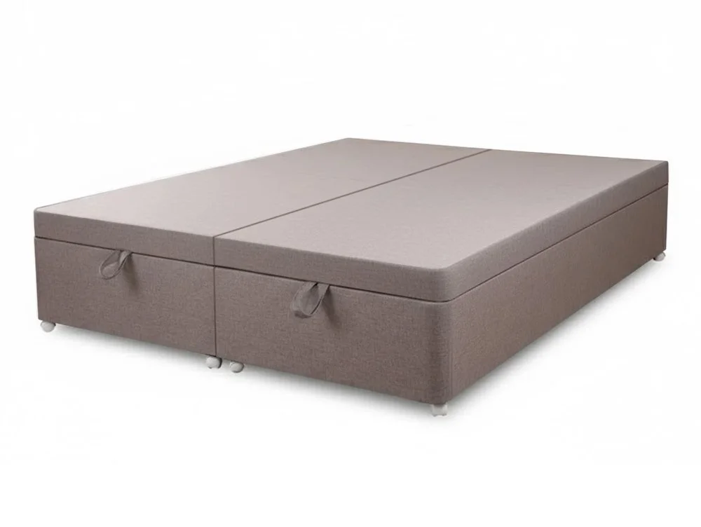 Sweet Dreams Sweet Dreams Artisan Front Opening Ottoman Divan Base
