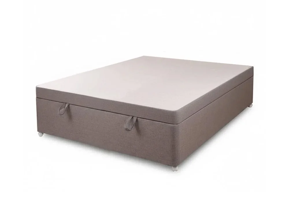 Sweet Dreams Sweet Dreams Artisan Front Opening Ottoman Divan Base