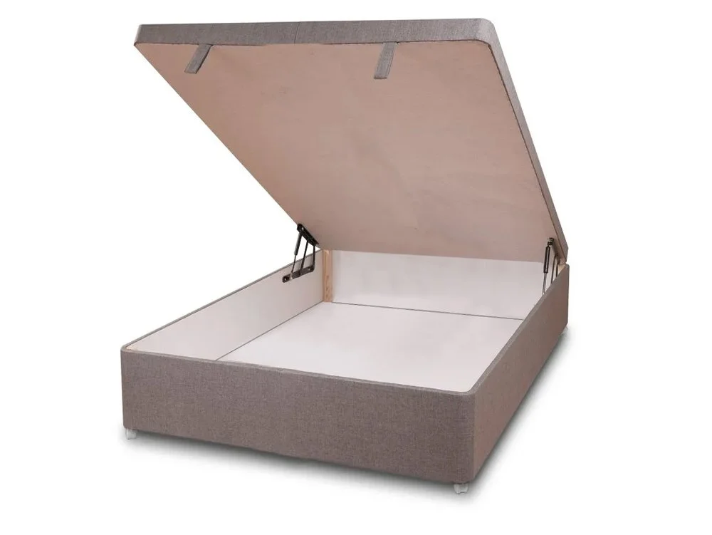 Sweet Dreams Sweet Dreams Artisan Front Opening Ottoman Divan Base
