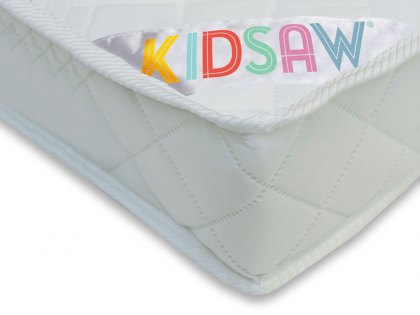 Kidsaw Deluxe Junior Sprung Mattress