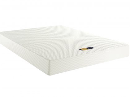 Komfi Active Select Ortho Pocket 1000 140 x 200 Euro (IKEA) Size Double Mattress in a Box
