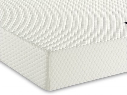 Komfi Active Select Ortho Pocket 1000 4ft Small Double Mattress in a Box