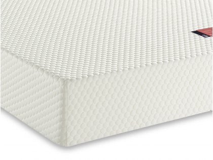 Komfi Active Select Pocket 1000 4ft Small Double Mattress in a Box