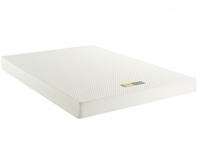 Komfi Active Solo 4ft Small Double Mattress in a Box