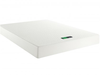 Komfi Active Trend Memory 4ft Small Double Mattress in a Box