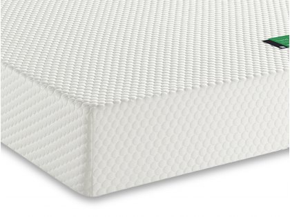 Komfi Active Trend Memory 4ft Small Double Mattress in a Box