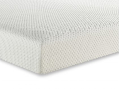 Komfi Rhea Carbon Neutral Deluxe Memory 4ft Small Double Mattress in a Box