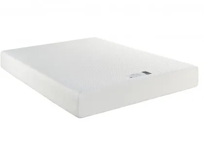 Komfi Rhea Carbon Neutral Superior Memory 140 x 200 Euro (IKEA) Size Double Mattress in a Box