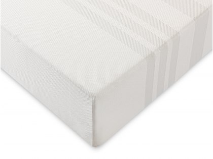 Breasley Comfort Sleep Plus Memory 4ft Small Double Mattress in a Box