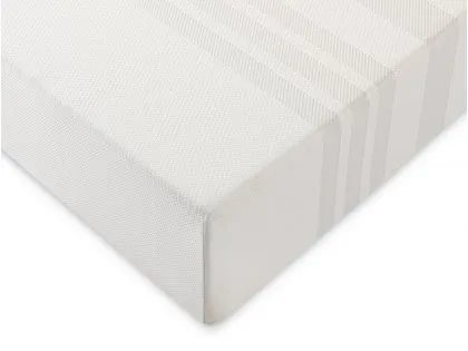 Breasley Comfort Sleep Plus Memory Mattress in a Box
