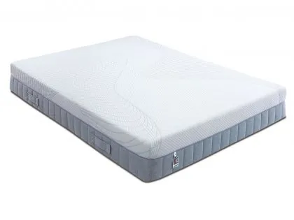 Breasley Comfort Sleep Firm Memory Pocket 1000 3ft Single Mattress in a Box