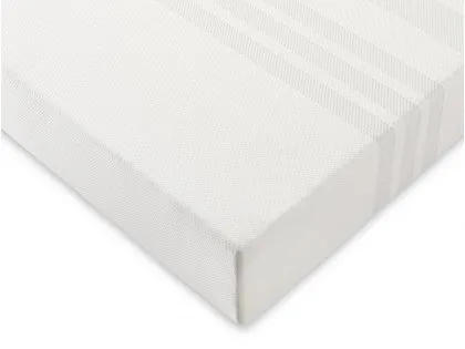 Breasley Comfort Sleep Memory Mattress in a Box