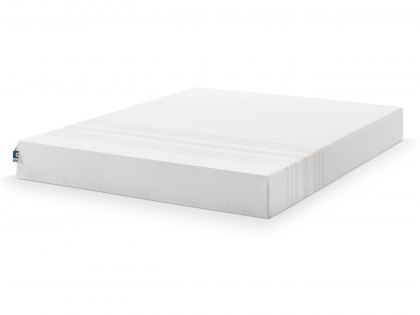 Breasley Comfort Sleep Medium 4ft Small Double Mattress in a Box