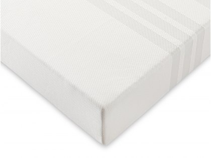Breasley Comfort Sleep Medium 3ft Single Mattress in a Box