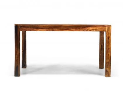 Archers Santa Clara 140cm Acacia Wooden Dining Table