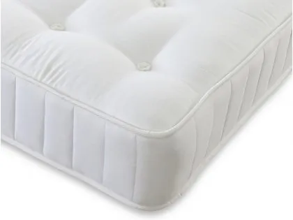 Shire Essentials Ortho Tufted Mattress Shire Essentials Ortho Tufted Mattress