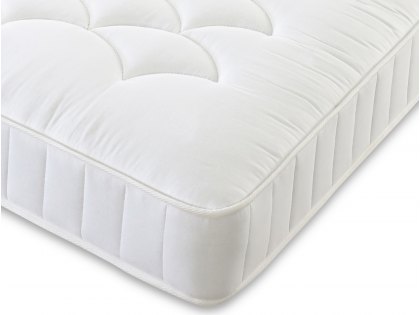 Shire Essentials Ortho Quilted 2ft6 Small Single Mattress