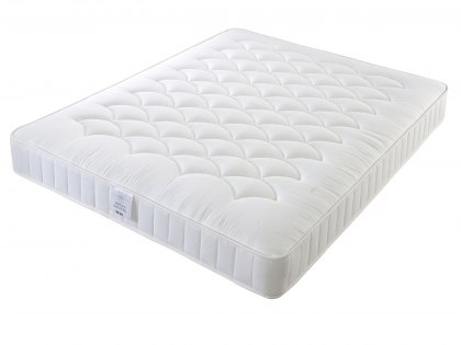 Shire Essentials Ortho Quilted 2ft6 Small Single Mattress