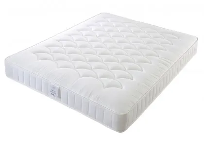 Shire Essentials Ortho Quilted 4ft Small Double Mattress