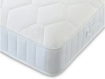 Shire Essentials Ortho Memory Mattress