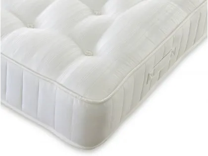 Shire Essentials Pocket 1000 Ortho Mattress