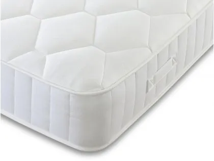Shire Essentials Pocket 1000 Quilted Mattress Shire Essentials Pocket 1000 Quilted Mattress