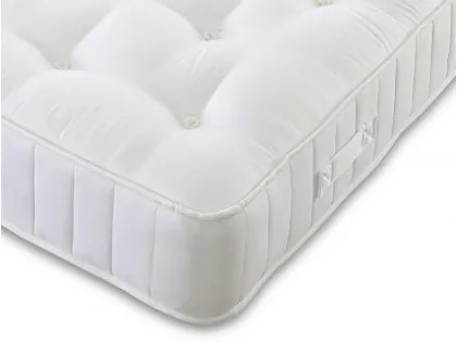 Shire Essentials Pocket 1000 Tufted Mattress Shire Essentials Pocket 1000 Tufted Mattress