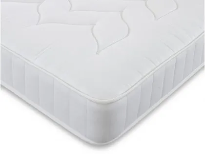 Shire Essentials Comfort Quilted Mattress