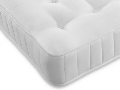 Shire Essentials Comfort Tufted Mattress