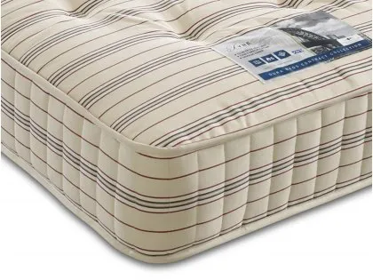 Dura Tyne Crib 5 Contract Mattress