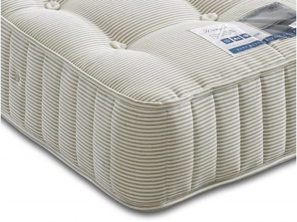 Dura Humber Crib 5 Contract 4ft6 Double Mattress