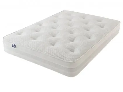 Silentnight Mirapocket 1000 Memory 3ft Single Mattress