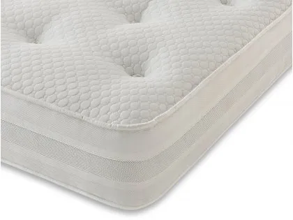 Silentnight Mirapocket 1000 Memory Mattress
