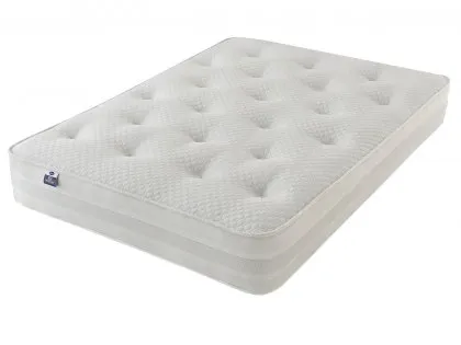 Silentnight Mirapocket 1400 Ortho 3ft Single Mattress