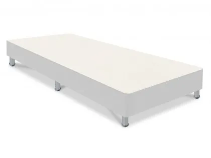 Willow & Eve Bed Co. 3ft Single Low Divan Base